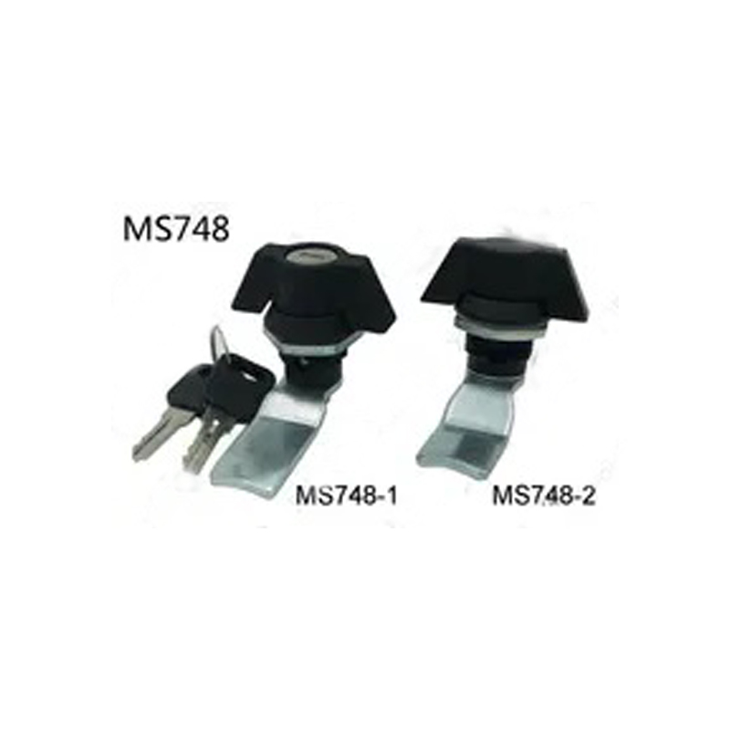 MS748-1MS748-2圆柱锁