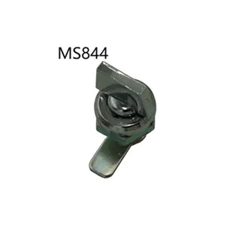 MS844 圆柱手柄锁