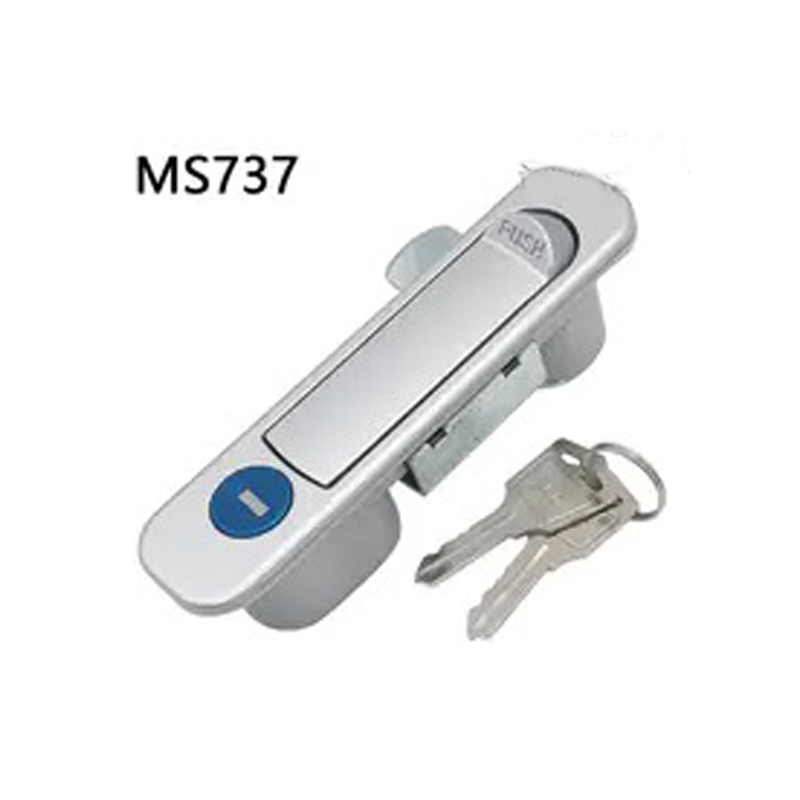MS737平面锁