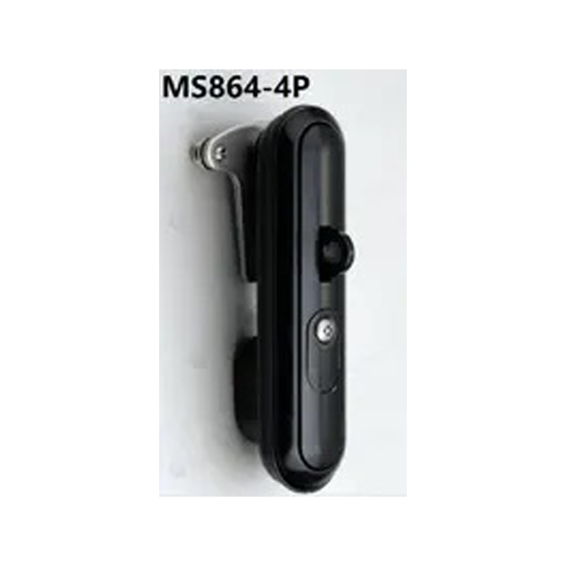 MS864-4平面锁无源锁智能锁