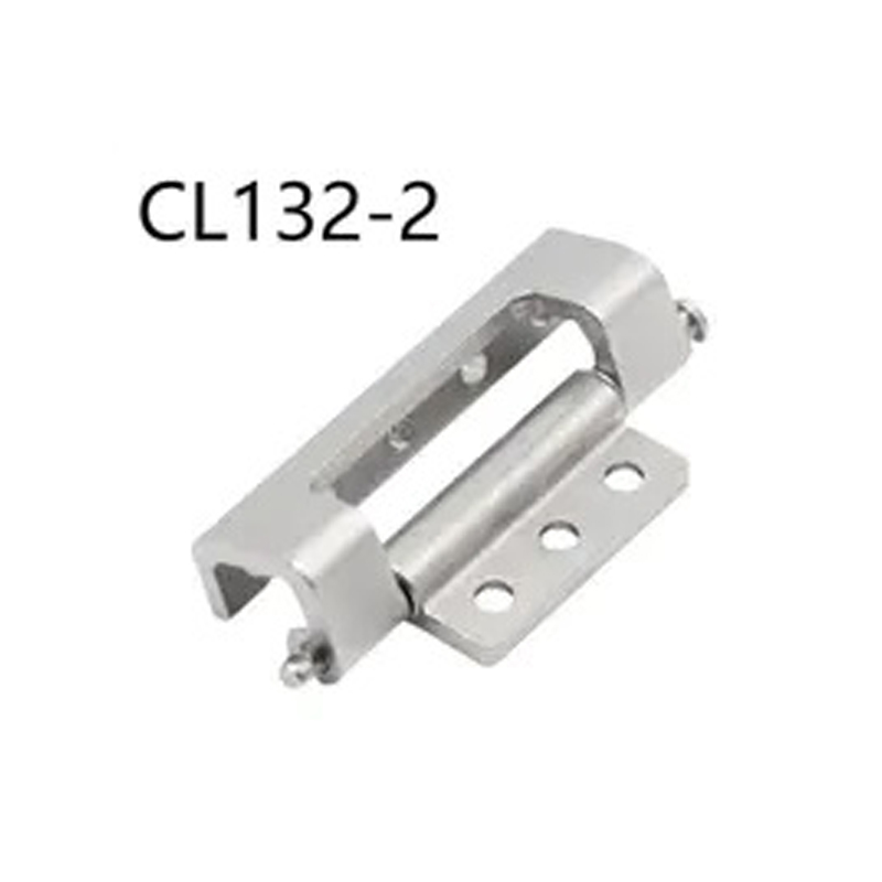 CL132-2隐藏式铰链