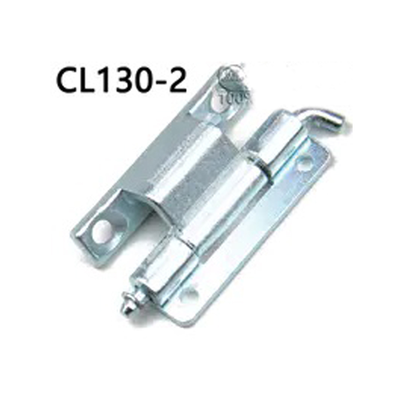CL130-2铸钢隐藏式铰链