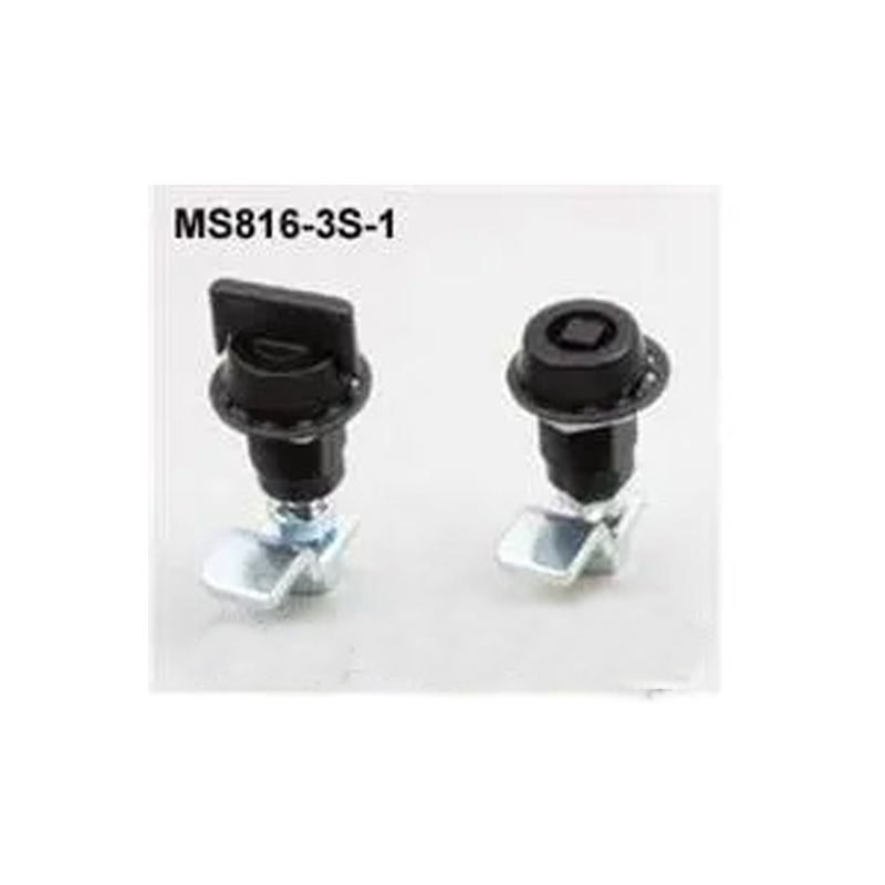 MS816-3S-1 圆柱锁