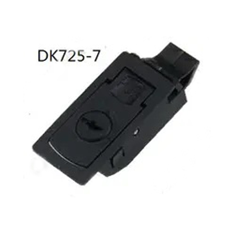 DK725-7尼龙搭扣锁扣